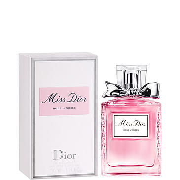 DIOR Miss Dior Rose N'Roses Eau de Toilette 30 ml