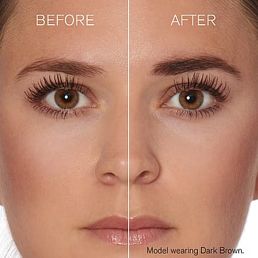 RevitaLash Hi-Def Brow Gel Soft Brown