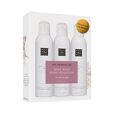 RITUALS Sakura Shower Foam Value Pack