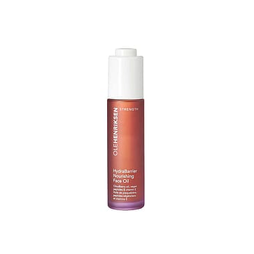 Ole Henriksen Strength Hydrabarrier Nourishing Face Oil 30 ml