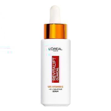 L'Oréal Paris Vitamin C Serum 30 ml