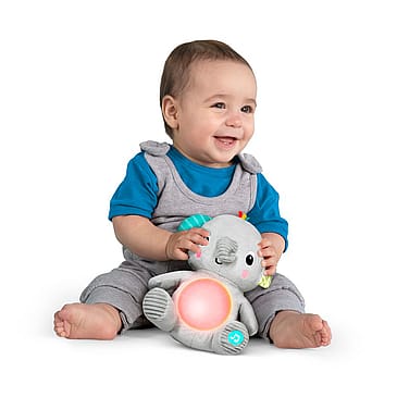 Bright Starts Hug A Bye Baby 0 mdr