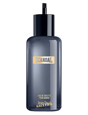 Jean Paul Gaultier Scandal Pour Homme Eau de Toilette 200 ml Refill