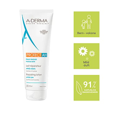 A-DERMA A-Derma PROTECT AH Aftersun Milk 250 ml