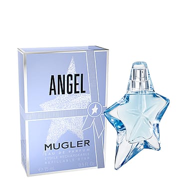 parfum mugler angel