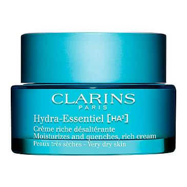 Clarins Hydra-Essentiel Rich Cream Very Dry Skin 50 ml