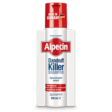 Alpecin Dandruff Killer 250 ml