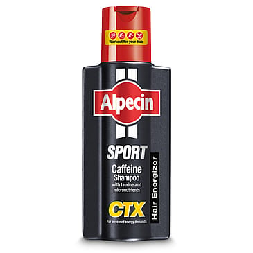 Alpecin CTX Sport Shampoo 250 ml