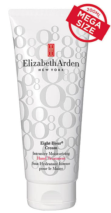 Elizabeth Arden Eight Hour Cream Moisturizing Hand Treatment Mega Size 200 ml