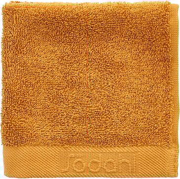 Södahl Vaskeklud Comfort Organic Golden 30 x 30 cm