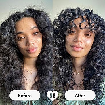 Hairburst Long and Healthy Hair Mask 220 ml
