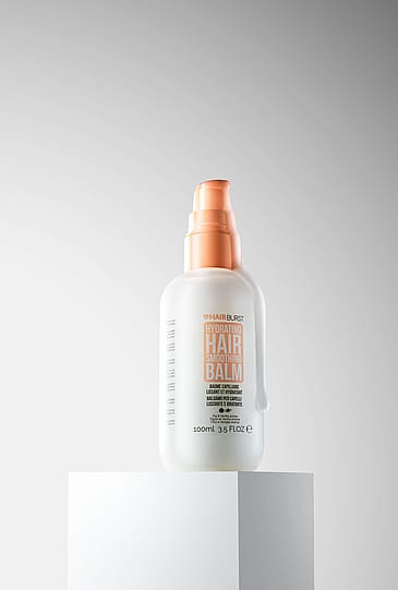 Hairburst Hydrating Smoothing Balm 100 ml