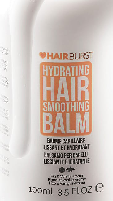 Hairburst Hydrating Smoothing Balm 100 ml