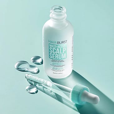 Hairburst Multi-Active Scalp Serum 60 ml