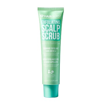 Hairburst Exfoliating Scalp Scrub 150 ml