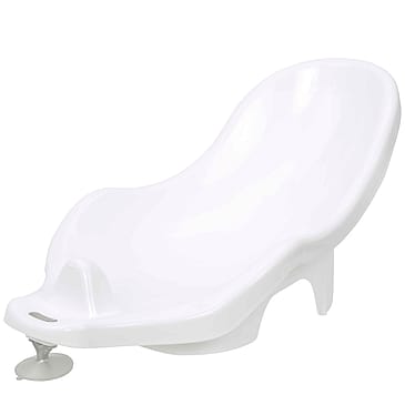 Bebé-Jou Aquasit Uni White
