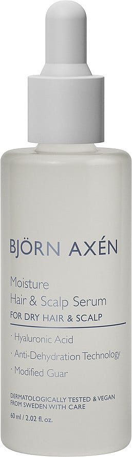 Björn Axén Moisture Hair & Scalp Serum 60 ml