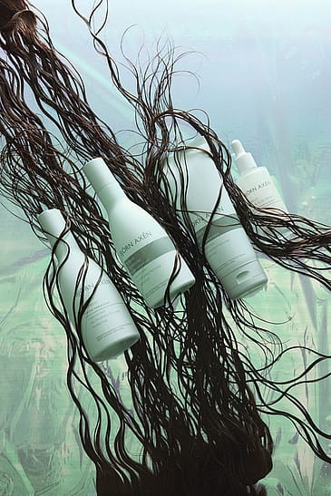 Björn Axén Moisture Hair & Scalp Serum 60 ml