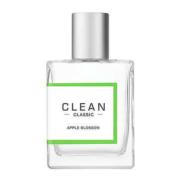 Clean Apple Blossom Eau de Parfum 60 ml