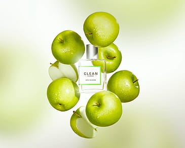 Clean Apple Blossom Eau de Parfum 60 ml