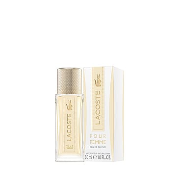 lacoste pour femme legere