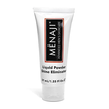 Menaji Liquid Powder Shine Eliminator 37 ml