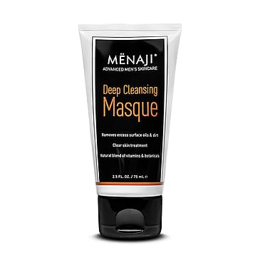 Menaji Deep Cleansing Masque 75 ml
