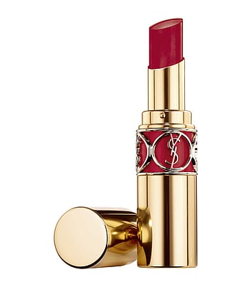 Yves Saint Laurent Rouge Volupté Shine Lip Gloss 84 Rouge Caban