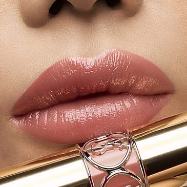 Yves Saint Laurent Rouge Volupte Shine 150