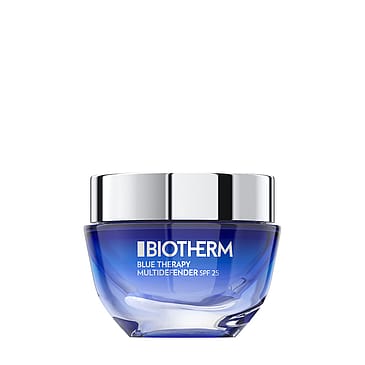 Biotherm Blue Therapy Multi-Defender Cream SPF 25 Normal/Combination Skin 50 ml