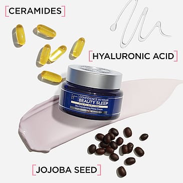 IT Cosmetics Confidence In Your Beauty Sleep Cream 60 ml