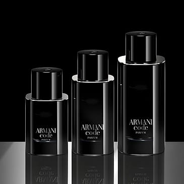 Armani Code Parfum 75 ml