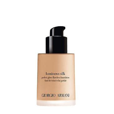 Armani Luminous Silk Foundation 6.5 Medium To Tan, Neutral