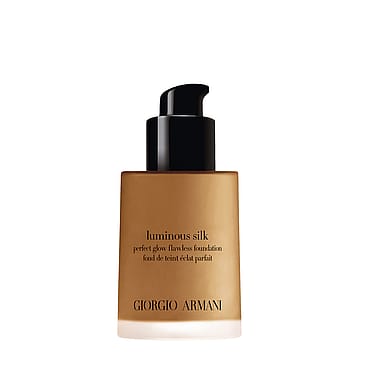 Armani Luminous Silk Foundation 11 Deep, Olive