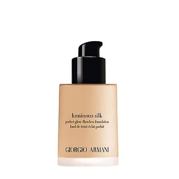 Armani Luminous Silk Foundation 1.5