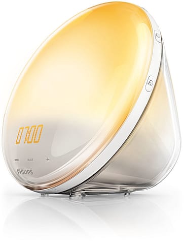 Philips Wake-Up Light HF3531/01