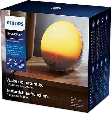 Philips Wake-Up Light HF3531/01