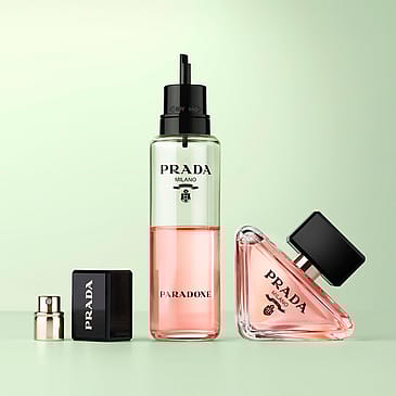 Prada Paradoxe Eau de Parfum 50 ml