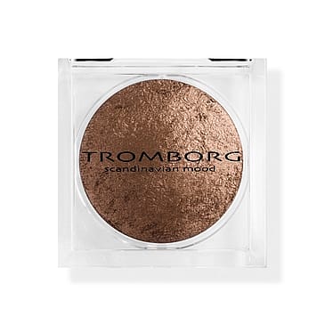 Tromborg - Baked Mineral Eye Shadow #Earth main image 1