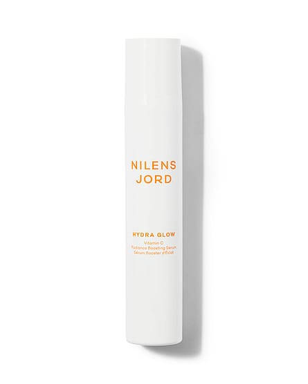 Nilens Jord Hydra Glow Vitamin C Radiance Boosting Serum 30 ml