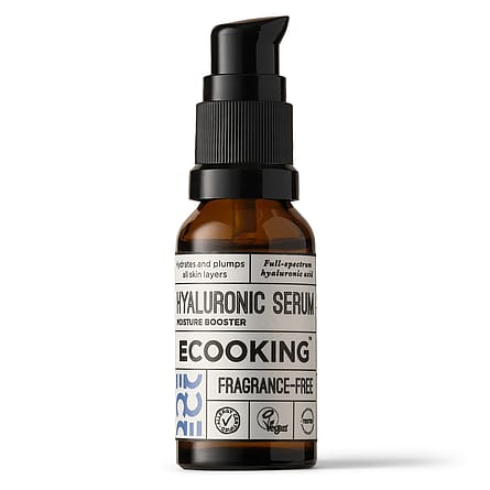 Ecooking Hyaluronic Serum 20 ml