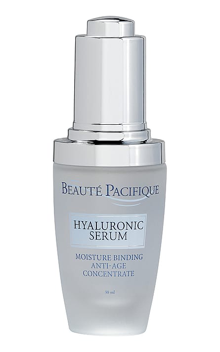 Beauté Pacifique Hyaluronic Serum 30 ml