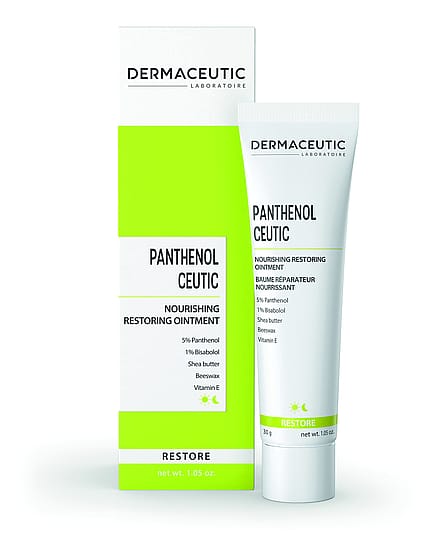 Dermaceutic Panthenol Ceutic 30 g