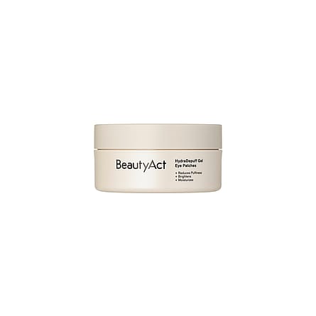 Beautyact Hydra-Gel Eye Patches 30 pairs