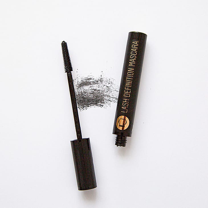 Køb Lash Definition Mascara 787 Black fra Nilens Jord Matas