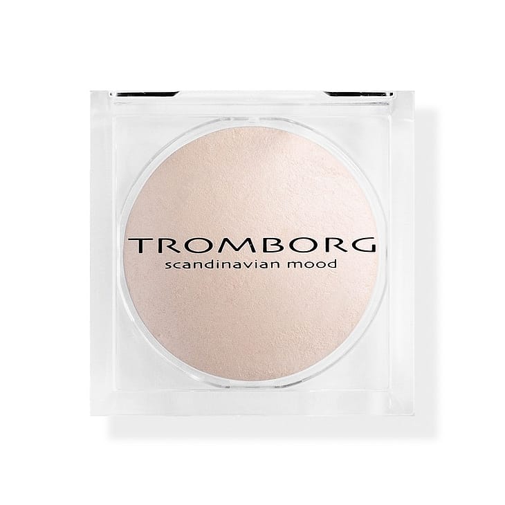 Tromborg - Baked Mineral Eye Shadow #Dust main image 0