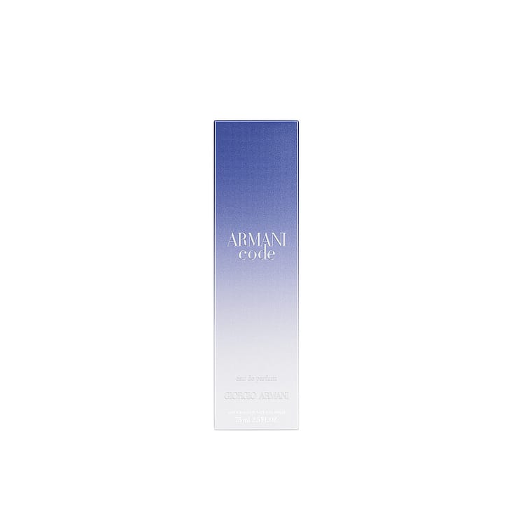 Armani Code Eau De Parfum Femme www.matas.dk