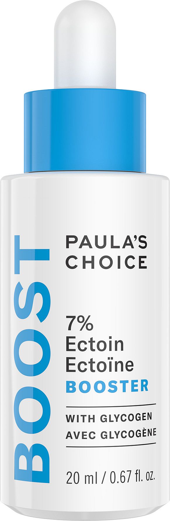Paula's Choice 7% Ectoin & Hyaluronsyra-serum