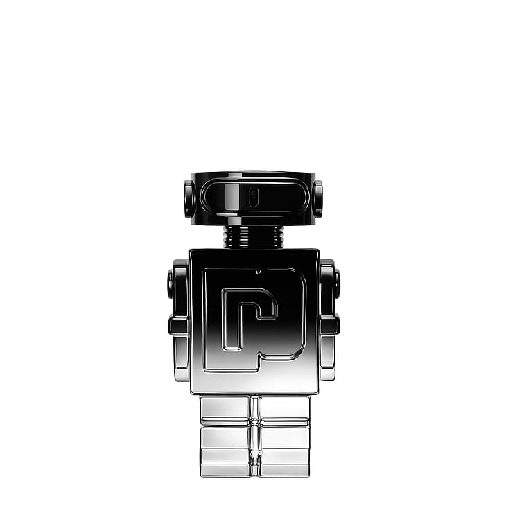 Black Phantom Eau de Parfum Refill 50ml