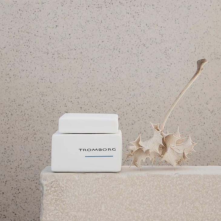 Tromborg - Anti-aging Molecular Messenger Cream main image 1